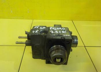 MITSUBISHI PAJERO 3.5 GDI 02r 203KM 6G74 pompa cisnienia paliwa MD367152