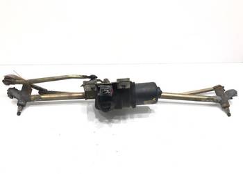 MECHANIZM WYCIERACZEK PRZÓD SAAB 45174 98-09 UKŁAD RAMION, PRZEDNIA