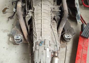 Skrzynia Biegów ECZ A8 D2 4.2