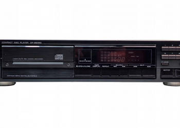 Cd player Kenwood DP-660SG DP 660 SG