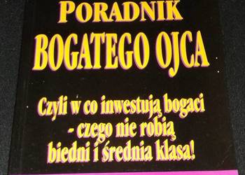 Inwestycyjny poradnik Bogatego Ojca - Robert T. Kiyosaki, S. L. Lechter