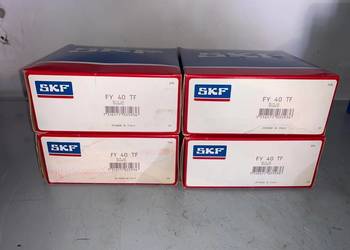 SKF FY 40 TF Zespół łożyskowy