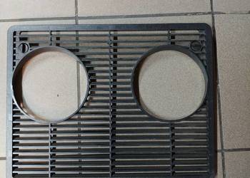 Kratka maski przednia Zetor 69115363 ORYGINAŁ