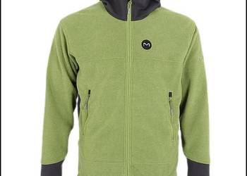 Kurtka męska FORGO MILO polar Nanoqpile L Każdy kolor Promocja!