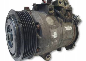 SPRĘŻARKA KLIMATYZACJI VW Polo IV 1.2 6V