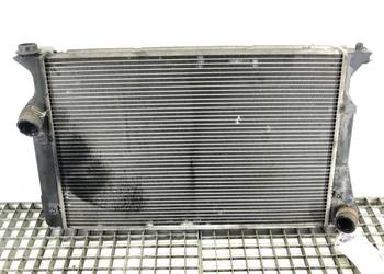 CHŁODNICA WODY TOYOTA COROLLA E13 2.2 136KM 04-09 RADIATOR