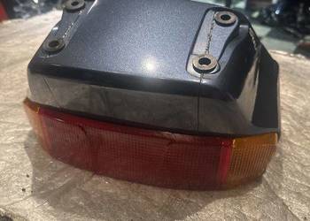 Honda ST1100 ST 1100 Pan European Lampa Zadupek Ogon Owiewka M981 Honda ST1100 ST 1100 Pan European Lampa Zadupek Ogon Owiewka M981