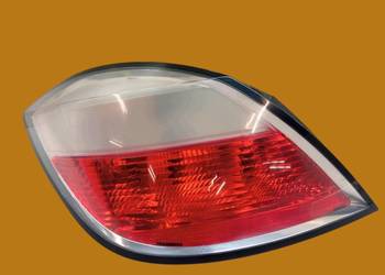 LAMPA TYŁ LEWA 5D HB  342691834 Opel Astra III (2004-2014  ) H