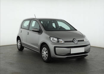 VW Up! 1.0 MPI
