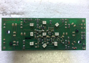 Sterownik Modul Man TGA TGL TGS SEUFFER 81272026