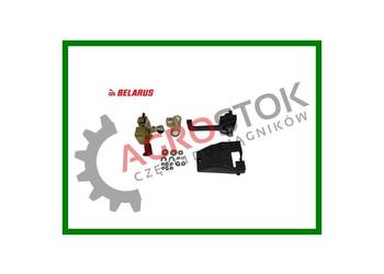 Zamek drzwi lewy kompletny oryginał Zamek drzwi lewy kompletny oryginał