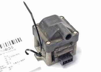 CEWKA ZAPŁONOWA VOLKSWAGEN POLO 10308