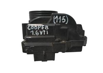 PRZEPUSTNICA Mini Cooper R56 R60 One 1.6 13547576697 VDO A2C53279370