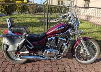 Suzuki VS 800 Intruder