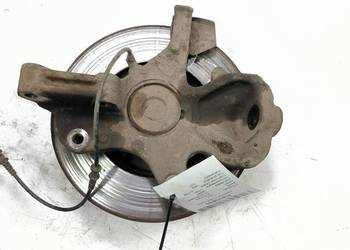 ZWROTNICA LEWA PRZÓD MERCEDES SPRINTER W906