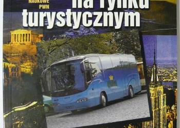 BIURA PODRÓŻY NA RYNKU TURYSTYCZNYM