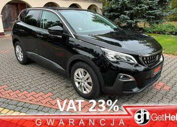 Peugeot 3008 LEDy Kamera cofania Gotowy do jazdy FV23% II (2016-) Peugeot 3008 LEDy Kamera cofania Gotowy do jazdy FV23% II (2016-)
