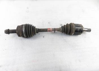 PÓŁOŚ LEWA PRZEDNIA HYUNDAI TUCSON I 2.0 CRDI 4WD