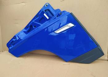 VOLVO FH5 FH 5 PRZEDŁUŻENIE DRZWI PRAWE 78539493