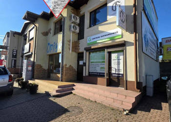 Lokal Zduńska Wola 25m2