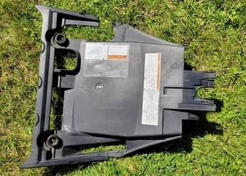 PLASTIK ,WYPELNIENIE  SUZUKI BURGMAN 250, 400 K3-K6