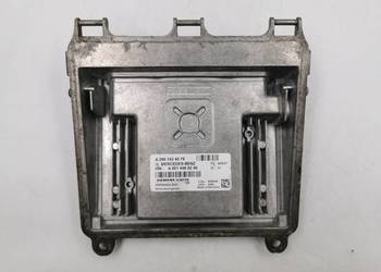 Sterownik Silnika Mercedes A Klasa W169 A170 A2661534079 5WK90925