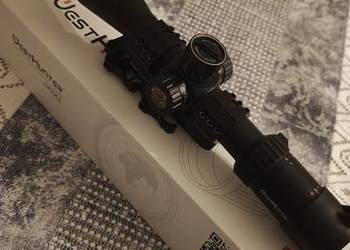 Westhunter HD 4-16x44 FFP