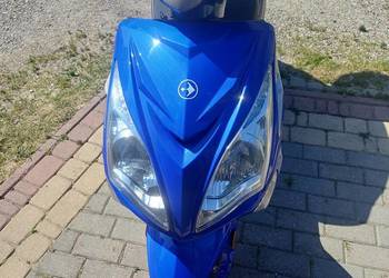 Romet rxl 4t 2020