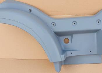 MAN TGL STOPIEŃ NADKOLE RANT NISKI