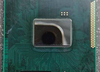 Procesor Intel Intel Core i5-2520M 2,5 GHz SR048