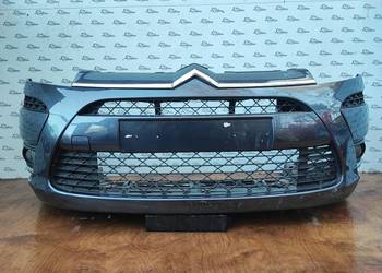C4 GRAND PICASSO 08r zderzak przód
