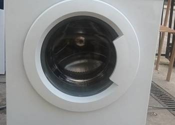 Pralka Haier HW50-1010A Używana Wąska