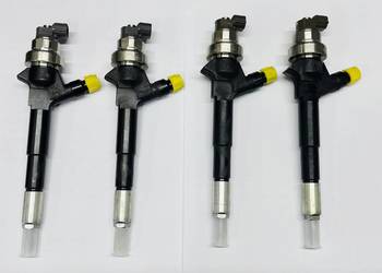 Wtryskiwacz DENSO OPEL 1.7CDTi 55567729