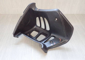 Osłona Lewa Zapiętka Nerf Bar Kawasaki KFX 700