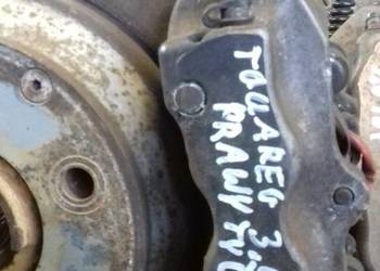 Zacisk hamulcowy tył Touareg 3,0 TDI