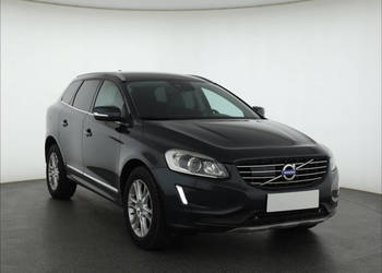Volvo XC60 D4
