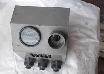 Skrzynka elektryczna do silnika S-15