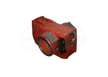 Zetor Forterra korpus, obudowa tylnego mostu 15154201 15.154.201