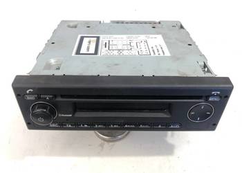 RADIO IVECO DAILY VI 7620000098 ODTWARZACZ MULTIMEDIA, STEREO