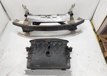 TESLA MODEL Y 2022r CHŁODNICE PAS PRZEDNI WZMOCNIENIE 1660012-00-B