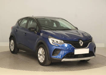 Renault Captur 1.0 TCe