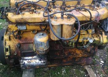 Zetor silnik 6cyl  4cyl  3cyl 2cyl Ursus duży mały nominal