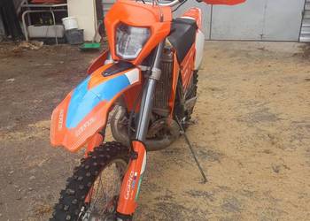 Ktm exc 200