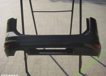 VW TOURAN 5TA 15-20R ZDERZAK TYŁ 6PDC KOMPLETNY