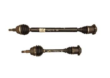 5B PÓŁOŚ PRZÓD P/L LEON I GOLF IV BORA 1.4B 1.6B 1J0407272JC 1J0407271JL