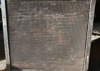 Chłodnica New holland 1530 Clayson M 130 135