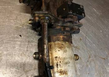 Pompa hydrauliczna Egholm Power flex 99R