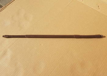 Rurka do lamp ELASTYCZNA przegub flex 406 mm M10x1