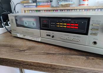 Deck Techniks Rs-B205