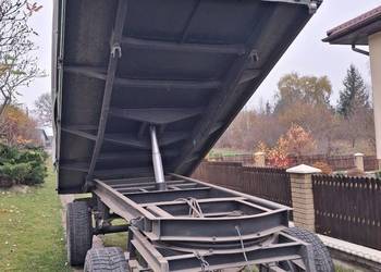 WYWROTKA AUTOSAN D50, D-55- 3 Strony